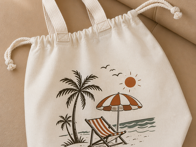 Túi Tote Vải - Nhận Sản Xuất Số Lượng Chỉ Từ 100 cái - Hàng Có VAT 3