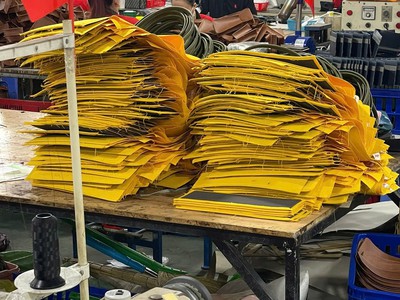 Túi Tote Vải - Nhận Sản Xuất Số Lượng Chỉ Từ 100 cái - Hàng Có VAT 7