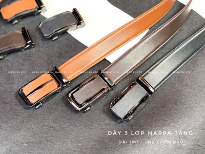 Nguồn Hàng Đồ Da Thật - Bán Sỉ Cho Mẹ Bỉm Kinh Doanh 5