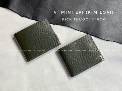 Nguồn Hàng Đồ Da Thật - Bán Sỉ Cho Mẹ Bỉm Kinh Doanh 9