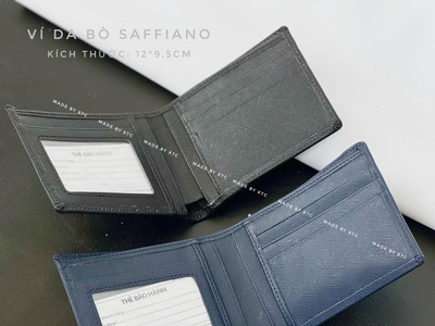 Nguồn Hàng Đồ Da Thật - Bán Sỉ Cho Mẹ Bỉm Kinh Doanh 14