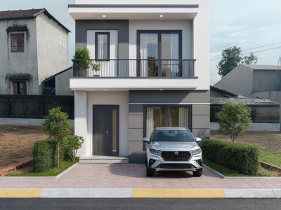 CHỦ CẮT LỖ 300TR lô đất 100m ngay trục chính gần trường đh FPT và HV Tài Chính 0