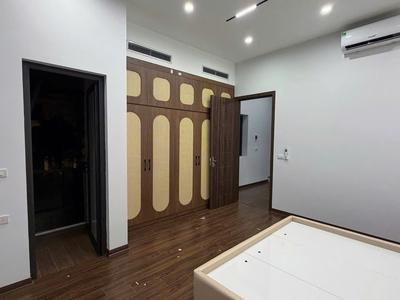 Bán nhà Quang Tiến - Đại Mỗ siêu hiếm lô góc 2 mặt thoáng - nhà 4 tầng - nhà mới full nội thất 1