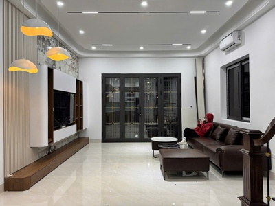 Bán nhà Quang Tiến - Đại Mỗ siêu hiếm lô góc 2 mặt thoáng - nhà 4 tầng - nhà mới full nội thất 5
