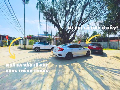 Đất Ven Đà Nẵng - Hoà Tiến Cũ Sát Đường Vành Đai 2