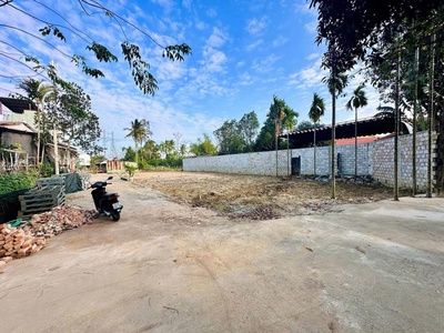 Đất Ven Đà Nẵng - Hoà Tiến Cũ Sát Đường Vành Đai 0