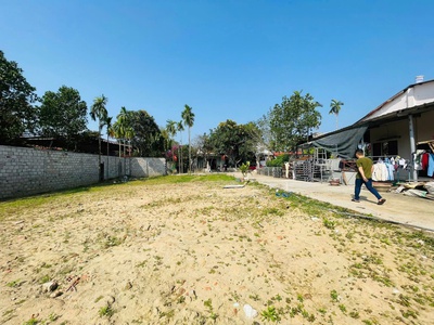 Đất Ven Đà Nẵng - Hoà Tiến Cũ Sát Đường Vành Đai 1