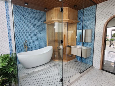 Nhà phố KDC bánh canh cá lóc THẠNH XUÂN 25 Quận 12 4