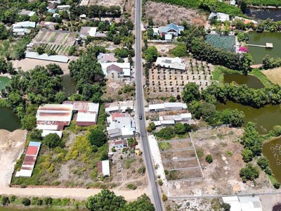  Kẹt Tiền Bán Gấp - Chính Trục Phước Hải - Giá Giảm Sâu 0