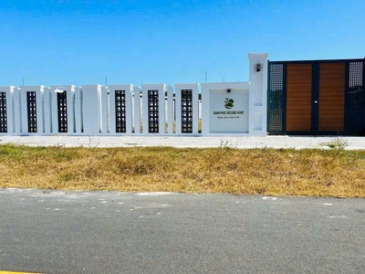 Cách Bãi Tắm Lộc An Chỉ 2km - Phước Hội - Bà Rịa Vũng Tàu 1