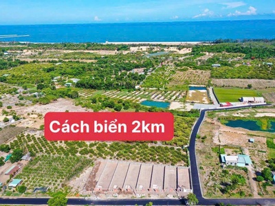 Cách Bãi Tắm Lộc An Chỉ 2km - Phước Hội - Bà Rịa Vũng Tàu 2