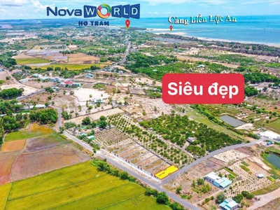 Cách Bãi Tắm Lộc An Chỉ 2km - Phước Hội - Bà Rịa Vũng Tàu 3