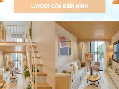 Studio Sun Urban City Hà Nam   Lựa Chọn Nhỏ Gọn Dễ Đầu Tư Dễ Thanh Khoản 6