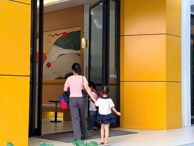 Studio Sun Urban City Hà Nam Giá Chỉ Từ 1.X TỶ, Cơ Hội Đầu Tư Dễ Nhất 3