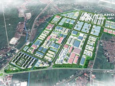 KCN Đồng Văn 5   Cơ hội hiếm 0