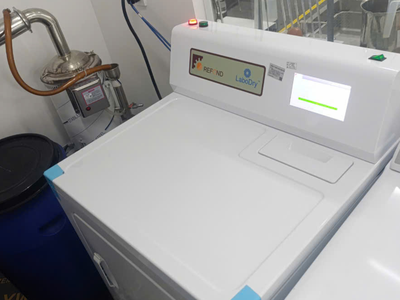 Máy sấy LABODRY RF6088D-  Thiết bị sấy thử nghiệm vải chuyên dụng 1