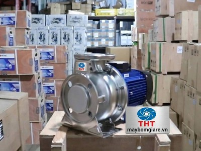 Máy Bơm Gia Đình Giá Rẻ Phù Hợp Với Nhu Cầu 0
