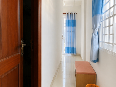 BÁN NHÀ  Mặt Tiền Linh Tây - Ngang Hiếm 5,2m - Đường 8m Vỉa Hè 4