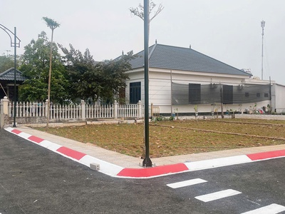 Bán đất hòa lạc chính chủ 1