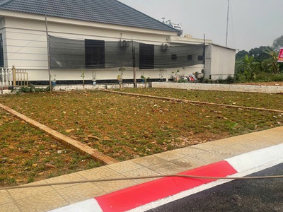 Bán đất hòa lạc chính chủ 0