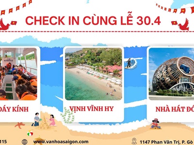 Nha Trang   Vĩnh Hy  3n3đ  2026 SGC 0