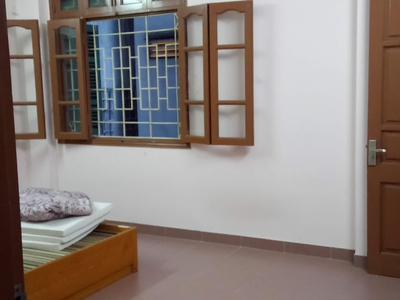 Cho Thuê Phòng Riêng Tại Phố An Trạch 1