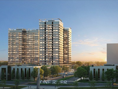 Regal Complex - Nơi tinh hoa hội tụ 2