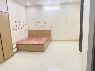 Cho thuê phòng trọ 30m2 full đồ khép kín- 51 Nguyễn Hoàng, Mỹ Đình 3