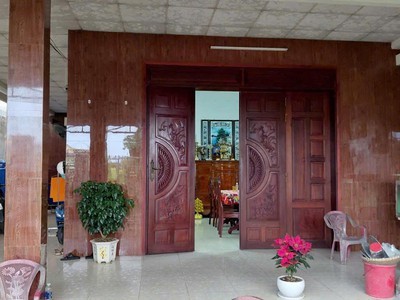 Bán nhà riêng tại ấp 4, tân long, bình chánh, dt 247.8 m2, giá bán 8 tỷ thương lượng 1