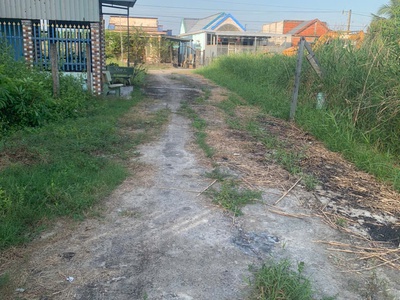 Bán đất nền 100 thổ cư tại xã mỹ lệ,cần đước, long an. 1