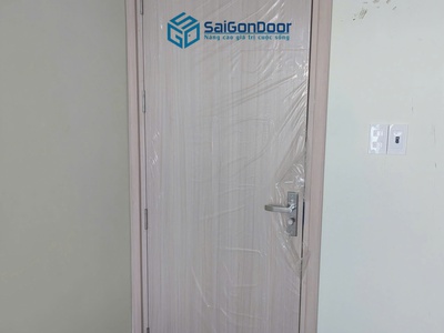 Cửa nhựa Composite - Saigondoor 0