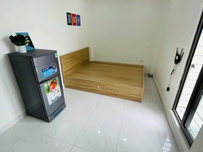 Cho thuê ccmn full đồ đẹp giá cực rẻ tại 155 cự lộc, thanh xuân 1