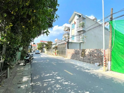 Tiết lộ lô đất 100m2 gần phú cát, khu vực trung tâm hòa lạc. phù hợp xây trọ, đầu tư sinh lời, kết 2