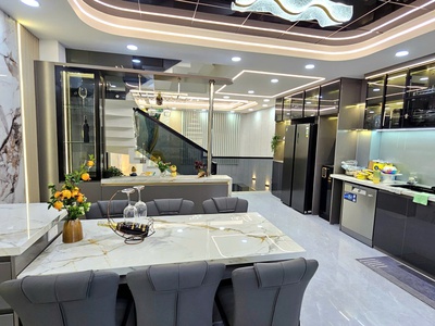 Nhà phố 307/23 bàu cát - tân bình 33m2 x 2 tầng - 15 tỷ - sổ hồng chính chủ lh: 0898333313 1