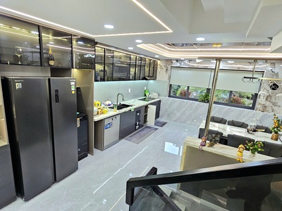 Nhà phố 307/23 bàu cát - tân bình 33m2 x 2 tầng - 15 tỷ - sổ hồng chính chủ lh: 0898333313 3