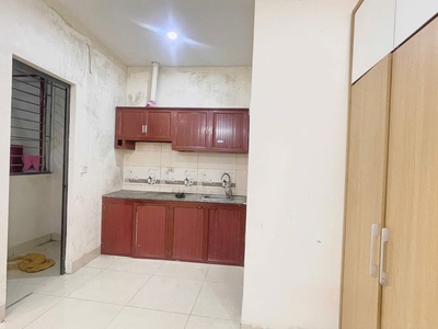 Cho thuê phòng trọ 30m2 full đồ khép kín- 51 nguyễn hoàng, mỹ đình 4