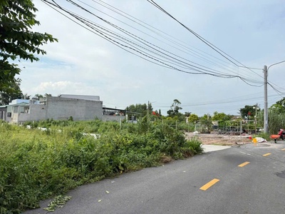 Bom tấn đất biển phước hải   mặt tiền nhựa hiếm có. 4