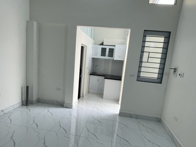 Cho thuê nhà cấp 4 mới, vskk   gác xép 2m, full đồ, tại khu vực giao giữa X/La   X/Đỉnh 4