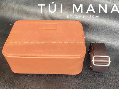 Gia công đồ da số lượng linh hoạt   Giải pháp giúp Local Brand test sản phẩm 2