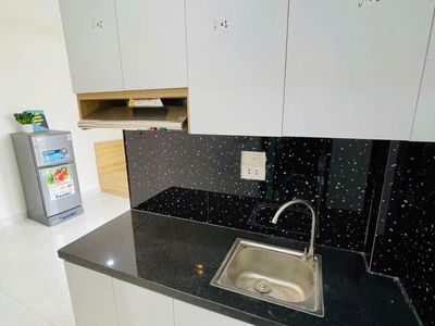 Cho thuê ccmn full đồ đẹp giá cực rẻ tại 155 cự lộc, thanh xuân 4