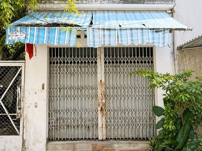 Siêu hời phú thọ hoà   hẻm  tải thông   48m2 0 qhlg   2 tầng   chỉ 4.x tỷ 1