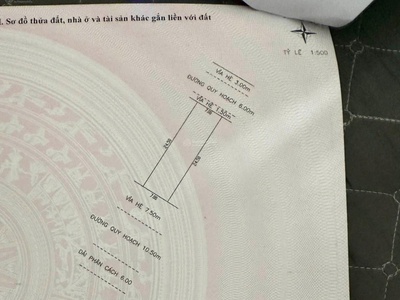 Siêu phẩm đất 2 mặt tiền hoàng thị loan 171m  trục 42m gần biển 2