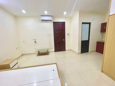 Cho thuê phòng trọ 30m2 full đồ khép kín- 51 nguyễn hoàng, mỹ đình 1