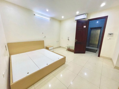 Cho thuê phòng trọ 30m2 full đồ khép kín- 51 nguyễn hoàng, mỹ đình 0