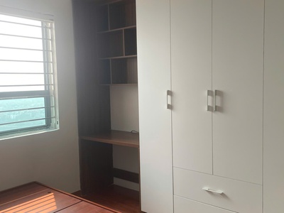 Bán căn hộ 2pn view hồ linh đàm full nội thất 1