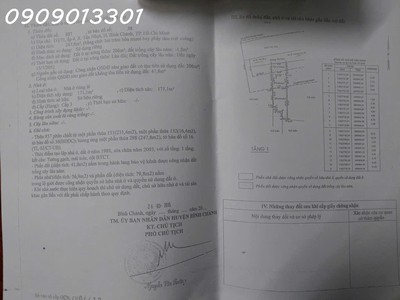 Bán nhà riêng tại ấp 4, tân long, bình chánh, dt 247.8 m2, giá bán 8 tỷ thương lượng 4