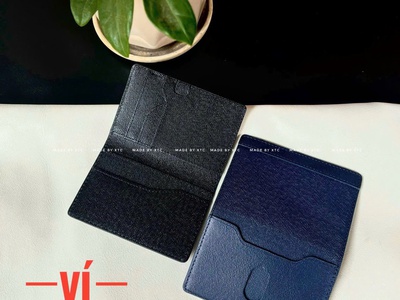 Gia công đồ da số lượng linh hoạt   Giải pháp giúp Local Brand test sản phẩm 5