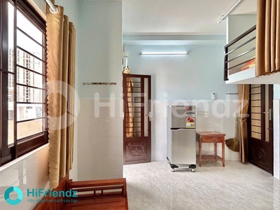 Giảm 1 tỷ 8 chdv lê cơ bình tân hẻm 8m xe tải tránh 80m2, 6tầng thang máynhỉnh 8 tỷ 1