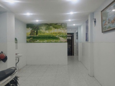 Giảm 1 tỷ 8 chdv lê cơ bình tân hẻm 8m xe tải tránh 80m2, 6tầng thang máynhỉnh 8 tỷ 3