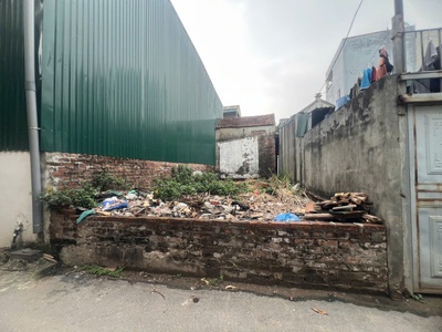 Cần bán gấp 39m đan phượng   gần vành đai 4   tây thăng long - giá bán nhanh hơn 3 tỷ. 0